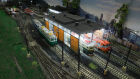 Stock Shed