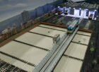 Stock Shed