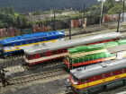 Stock Shed