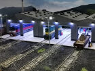 Stock Shed