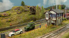 Northern Junction